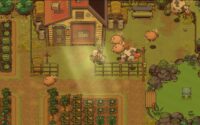 Eastward’s Octopia DLC Releasing in January