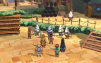 Eiyuden Chronicle: Hundred Heroes Release Date Revealed