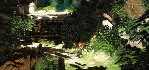 Shadowrun Trilogy: Console Edition - Announcement trailer 