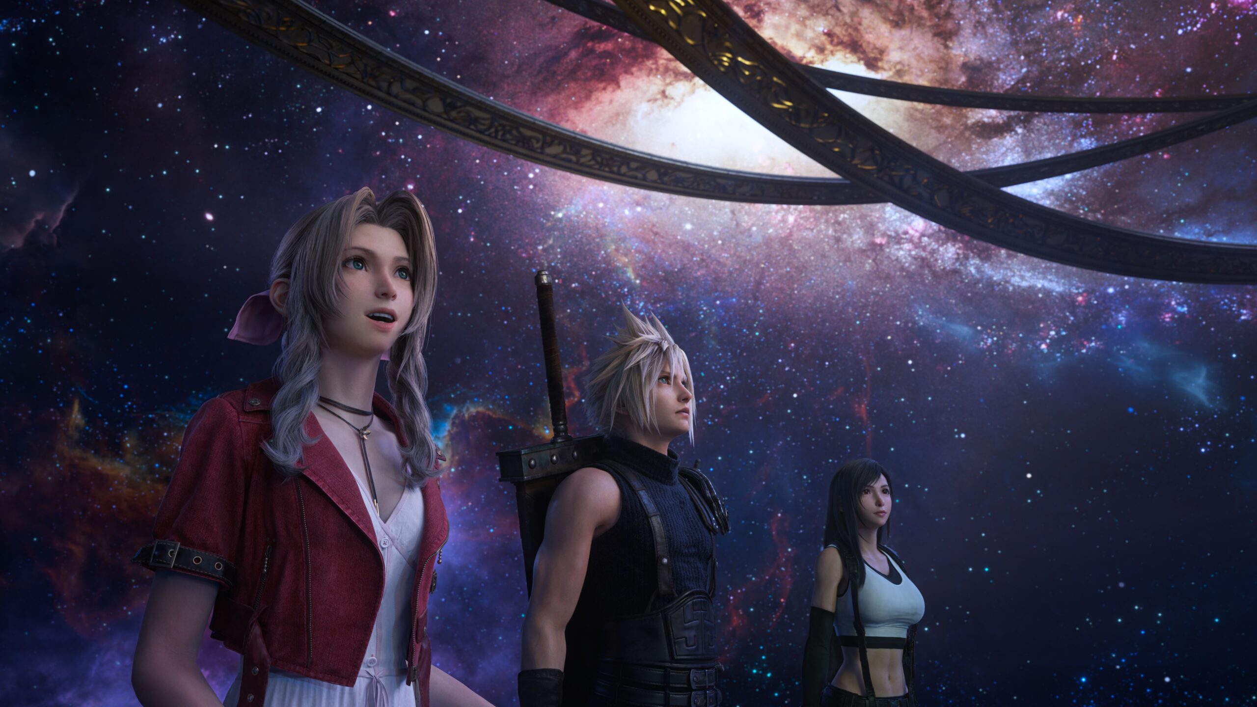Final Fantasy 7 Remake: Intergrade' release date, trailer, plot, and more