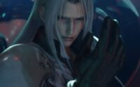 Final Fantasy VII Rebirth Trailer Spotlights Sephiroth