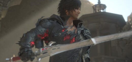 Final Fantasy XVI PC Version, DLC in Development