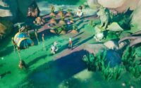 Ikonei Island: An Earthlock Adventure Gets Console Release Date