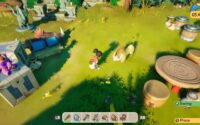 Ikonei Island: An Earthlock Adventure Talks Creature Care