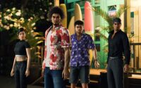 RGG Direct Provides Like a Dragon: Infinite Wealth Release Date, Info