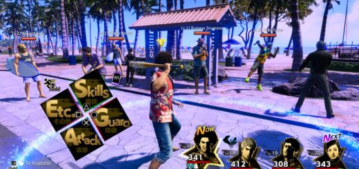 New Release Round-Up (January 25, 2024)