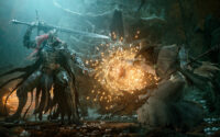 Lords of the Fallen Reboot Update Features Difficulty Reblancing, More