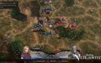 Lost Eidolons: Veil of the Witch Announced
