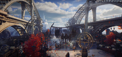 New Arc Line Coming to Early Access This Month