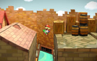 Paper Mario: The Thousand-Year Door Remaster Announced
