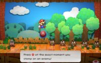 Paper Mario: The Thousand-Year Door Switch Release Date Announced