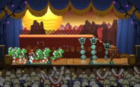 Paper Mario: The Thousand-Year Door Gives Its Overview