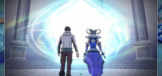 SaGa Emerald Beyond Demo Available Tomorrow [Updated]
