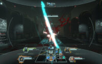 Acquire Announces Scars of Mars