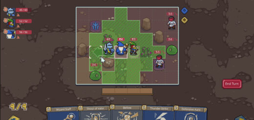 Sigil of the Magi Fully Releasing on PC This Month