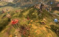 SpellForce: Conquest of Eo Console Release Date Announced