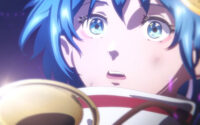 Star Ocean: The Second Story R Opening Movie Released