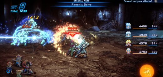 Star Ocean: The Second Story R, Star Ocean: The Divine Force Available on GOG