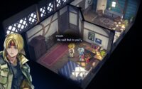 Star Ocean: The Second Story R Demo Available