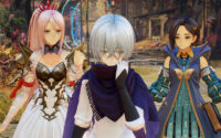 Tales of Arise: Beyond the Dawn Theme Song Revealed