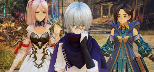 Tales of Arise: Beyond the Dawn Theme Song Revealed