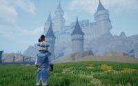 Open World RPG The Bloodline Coming to Steam Early Access in October