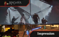 The First Descendant Impression