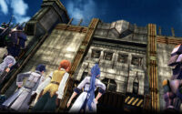 The Legend of Heroes: Trails of Cold Steel III, IV PS5 Versions Announced