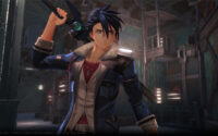 The Legend of Heroes: Trails through Daybreak Coming West