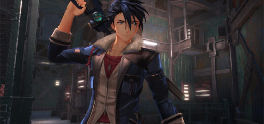 The Legend of Heroes: Trails through Daybreak Coming West