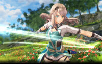 The Legend of Heroes: Trails through Daybreak Rising in the West in July