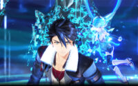 The Legend of Heroes: Trails through Daybreak Japanese Switch Date Announced