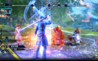 The Legend of Heroes: Trails through Daybreak Demo Releasing Next Week