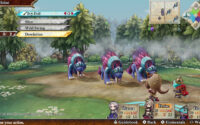 The Legend of Legacy HD Remastered Announced