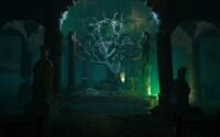 Vampire: The Masquerade - Swansong Dev Diary Details Its Pillars - RPGamer