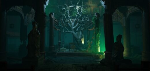 Vampire: The Masquerade – Bloodlines 2 Adds Tremere Clan