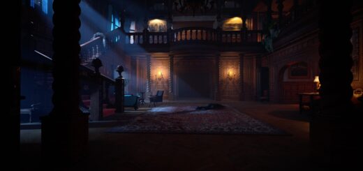 Vampire: The Masquerade – Bloodlines 2 Introduces Protagonist Phyre