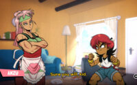 Anime-Inspired RPG Wander Stars Gets Story Trailer