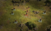 Wartales Rides onto Xbox Today