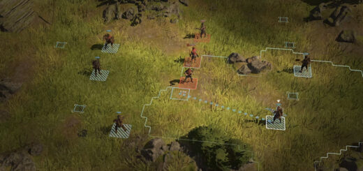 Wartales Now Available on Switch