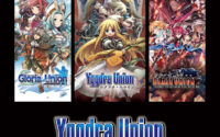 Yggdra Union 3-in-1 Physical Package Coming to Japan