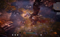 Achilles: Legends Untold Gets New Dev Commentary Gameplay