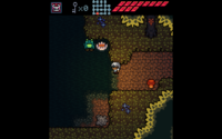 Anodyne Remaster Available Now