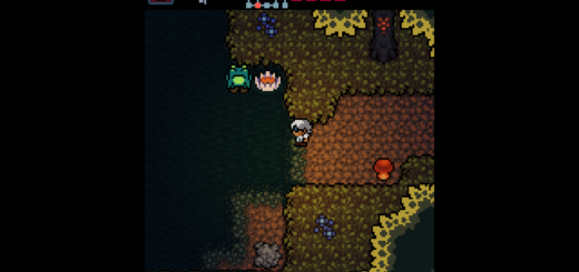 Anodyne Remaster Available Now