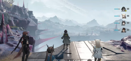 Arknights: Endfield Gets New Trailers