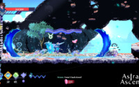 Astral Ascent Fully Releasing in November