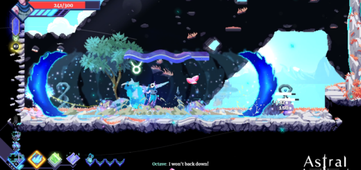 Astral Ascent Fully Releasing in November