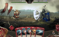 C.A.R.D.S. RPG: The Misty Battlefield Announced for PC