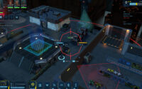 Cyber Knights: Flashpoint Available on Early Access