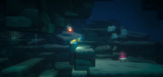 Dave the Diver PlayStation Release Date Set